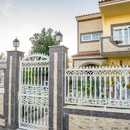 Apartman Anastacio *
