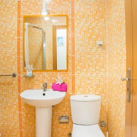 Appartement Anastacio