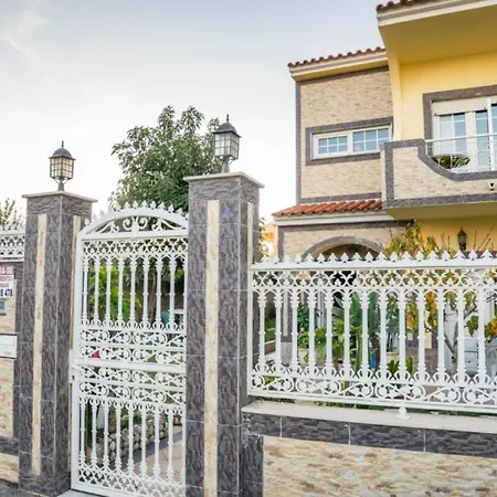 Anastacio Apartment Albufeira