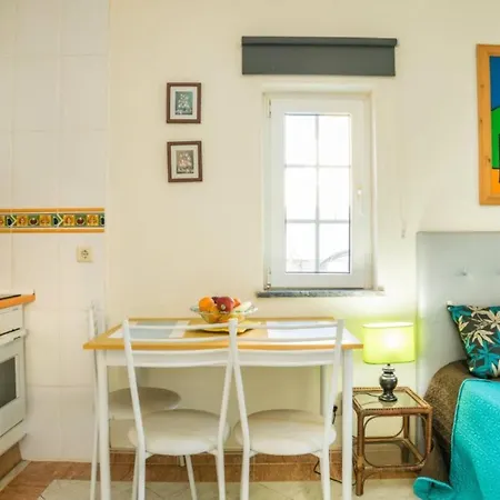 Anastacio Appartement *