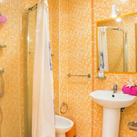 Apartment Anastacio *