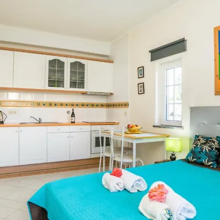 Anastacio Albufeira
