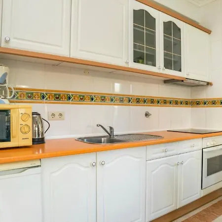 Apartmán Anastacio Albufeira