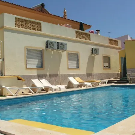 Anastacio Albufeira