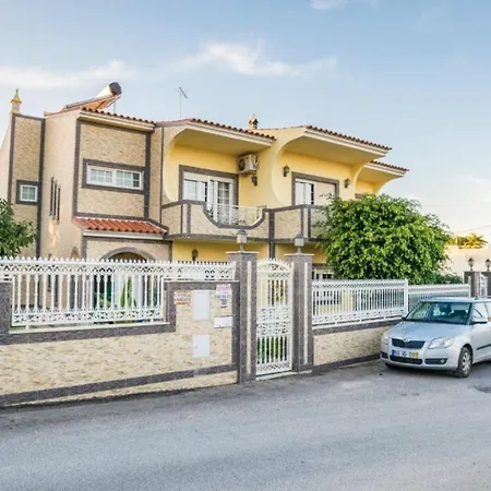 Anastacio * 알부페이라